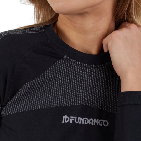 Dámska termobielizeň Fundango Seamless Baselayer Set