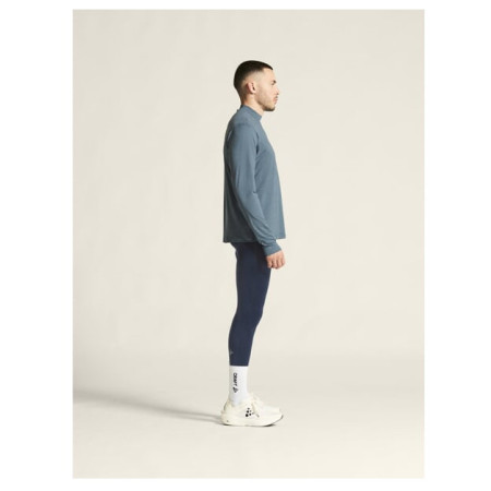 Pánska funkčná mikina Craft Flow Mn Ls M