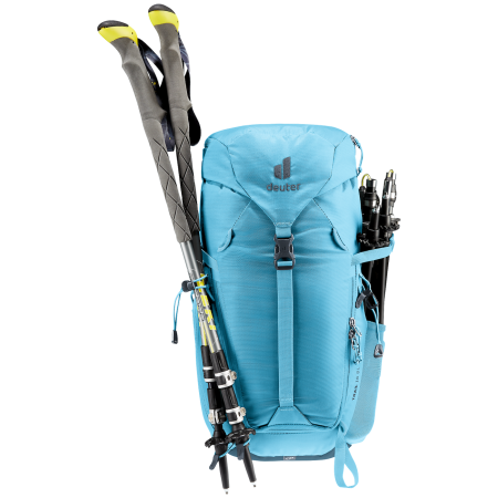 Dámsky turistický batoh Deuter Trail 16 SL