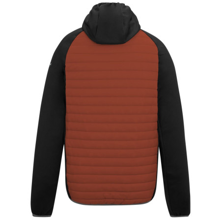 Pánska bunda Regatta Andreson Hybrid