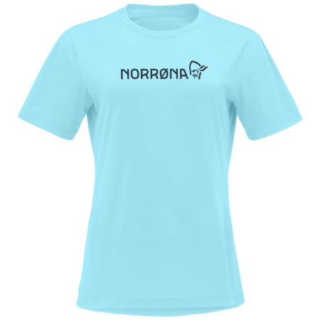 Dámske tričko Norrona /29 Cotton Norrøna Viking T-shirt