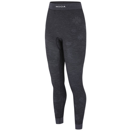 Dámsky funkčný set MOOA Merino Seamless