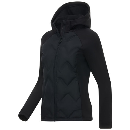 Dámska outdoorová bunda Dare 2b Enfold Hybrid