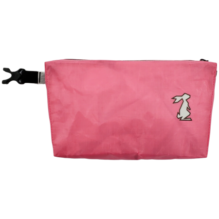 Ľadvinka High Tail Designs Fanny Pack v1.5 Bubblegum ružová Bubblegum