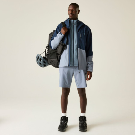 Pánska bunda Dare 2b Arising IV Jacket