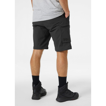 Pánske nohavice Helly Hansen Brono Softshell Zip Off Pant