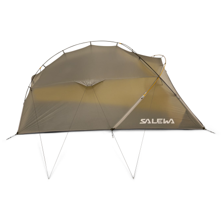 Stan Salewa Puez Trek 2P Tent