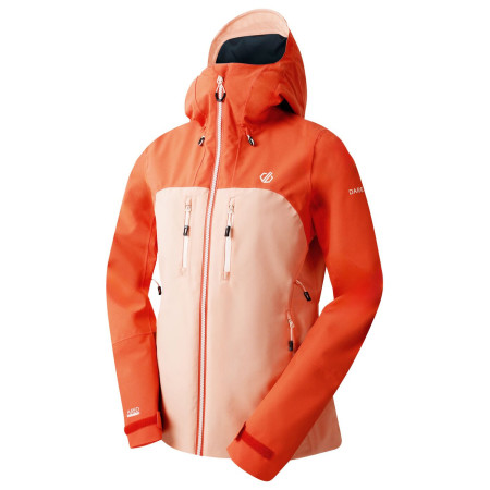 Dámska bunda Dare 2b Diverging Jacket