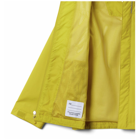 Detská bunda Columbia Watertight™ II Jacket Antique Moss