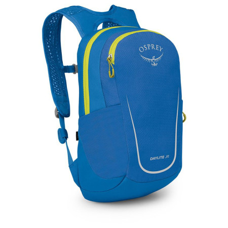 Detský batoh Osprey Daylite Jr modrá/svetlo modrá alpin blue/blue flame