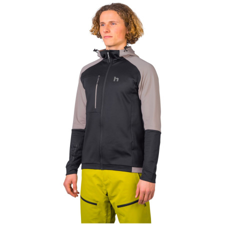 Pánska bunda Hannah Tariq Hoody