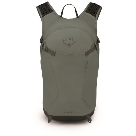 Turistický batoh Osprey Sportlite 15 zelená pine leaf green