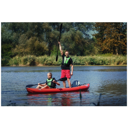 Nafukovací kajak Gumotex THAYA