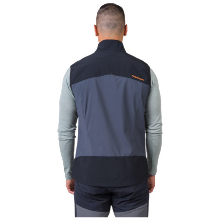 Pánska vesta Hannah Carsten Vest