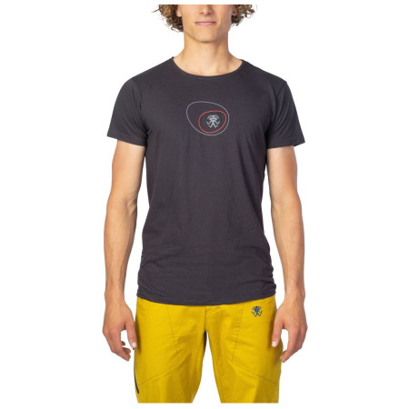 Pánske tričko Rafiki Zone