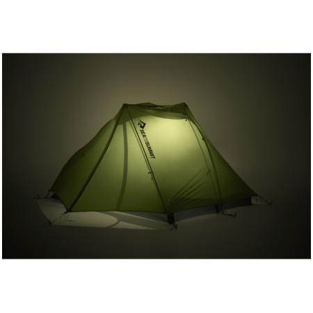 Stan Sea to Summit Alto TR2