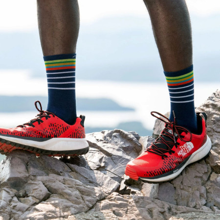 Pánske ponožky Darn Tough Stride Micro Crew Ultra-Lightweight