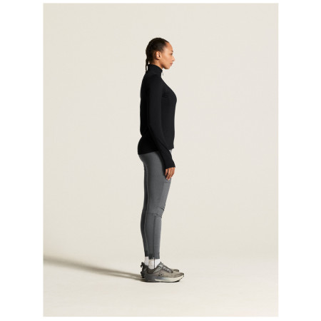 Dámska funkčná mikina Craft Gain Thermal Midlayer 2 W