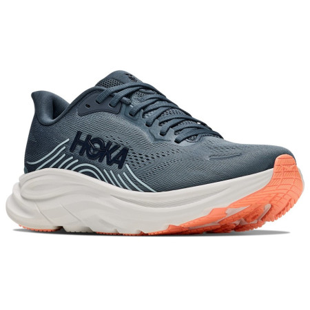 Dámske bežecké topánky Hoka Clifton 11 tmavosivá Faded Navy / Glimmering Blue