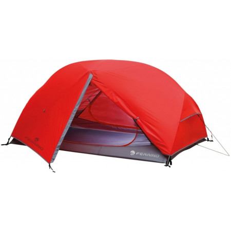 Stan Ferrino  Atom 2