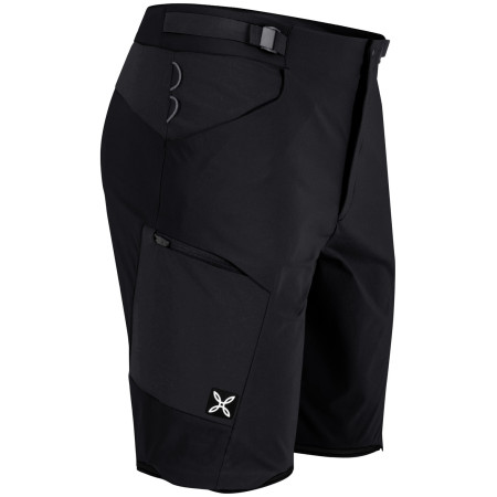 Pánske nohavice Montura Altai Zip Off Pants