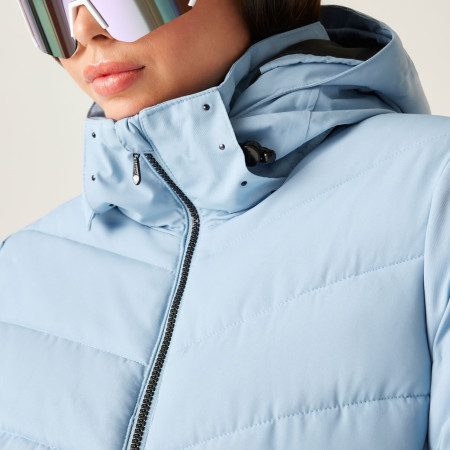 Dámska bunda Dare 2b Glacier Jacket