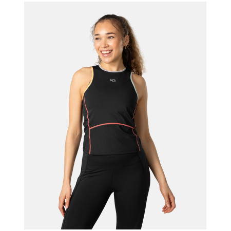 Dámske tielko Kari Traa Linnea Top