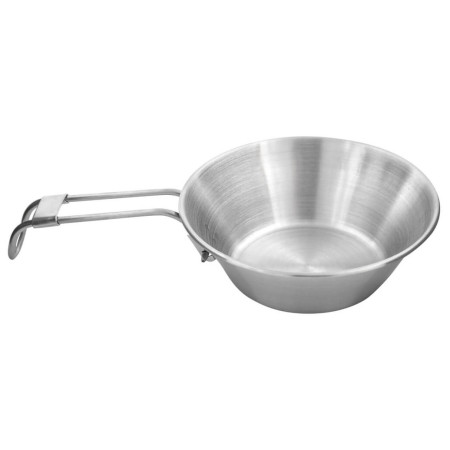 Miska Tatonka Bowl 250Ml strieborná