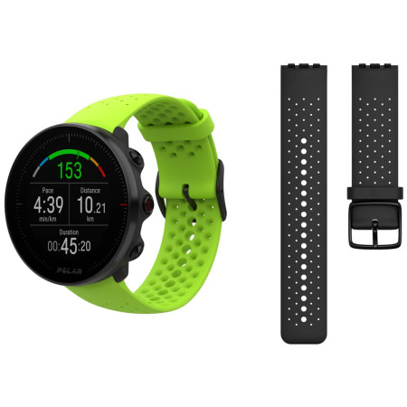Hodinky Polar Vantage M marathon