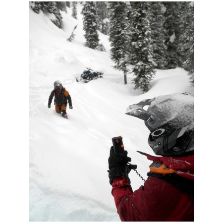 Lavínový set Backcountry Access TS Rescue Package Set