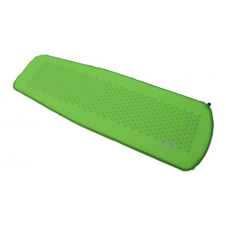 Samonafukovacia karimatka Vango Trek Pro 3 Compact zelená Gecko