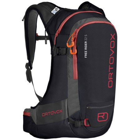 Batoh Ortovox Free Rider 22 S