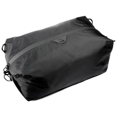 Cestovné puzdro Peak Design Ultralight Packing Cube Small čierna black