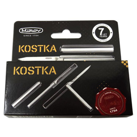 Nôž Mikov Kostka