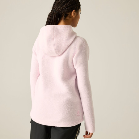 Dámska funkčná mikina Dare 2b Womens Firn Hooded Borg