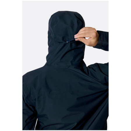 Dámska bunda Rab Namche GTX Jacket