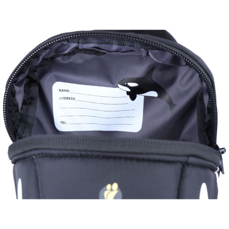 Detský batoh LittleLife Toddler Backpack Kosatka