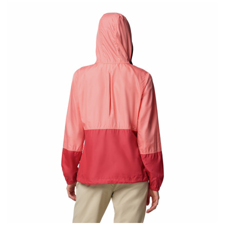 Dámska vetrovka Columbia Flash Forward™ II Windbreaker