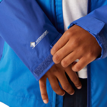 Detská bunda Regatta Jr Calderdale III