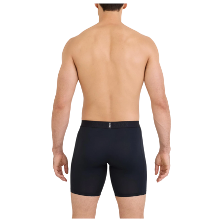 Pánske boxerky Saxx Smooth Flex Light Compression Lg Bxr Brf