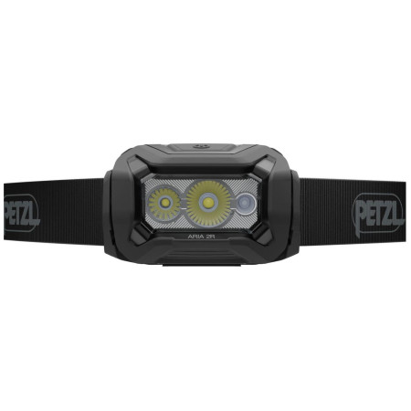 Čelovka Petzl Aria 2R RGB