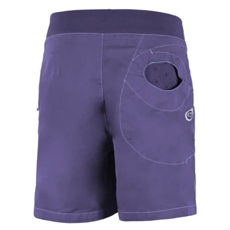 Dámske kraťasy E9 Mix Short Women's