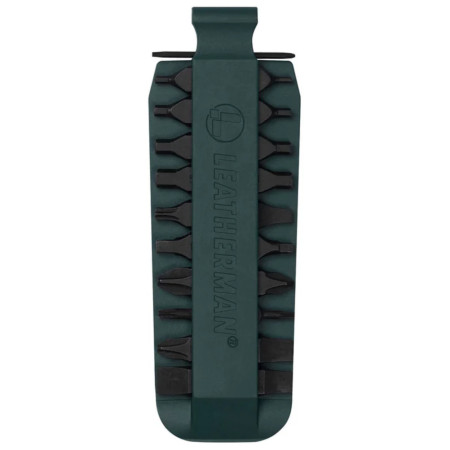 Sada bitov Leatherman BIT KIT #5 zelená GREEN