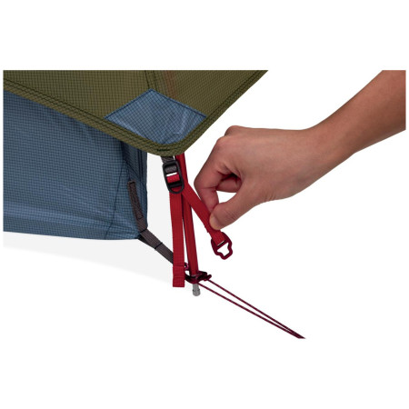 Turistický stan MSR Hubba Hubba HD 3P