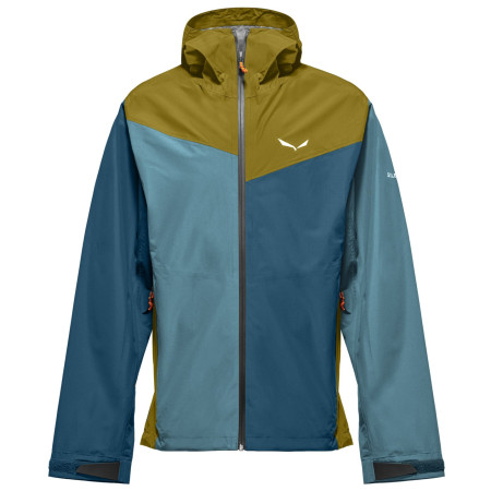Pánska bunda Salewa Puez Aqua 4 Ptx 2.5L M Jacket