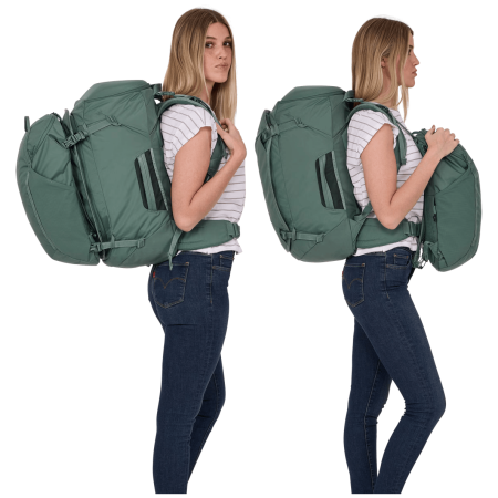 Dámsky batoh Thule Landmark 60L Women's