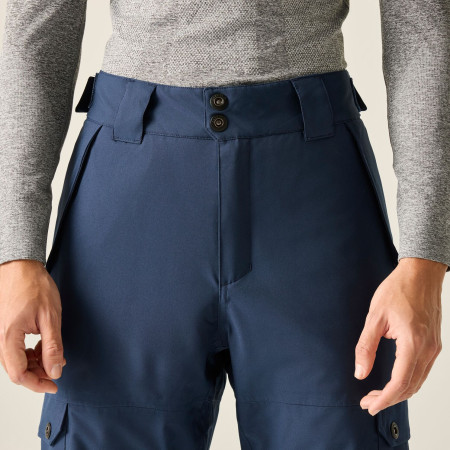 Pánske nohavice Dare 2b Baseplate Insulated Pant