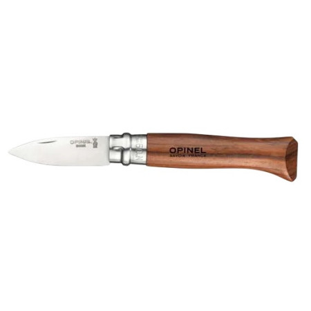Nôž Opinel N°09 Inox hnedá