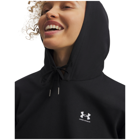 Dámska mikina Under Armour Sport Terry Hoodie