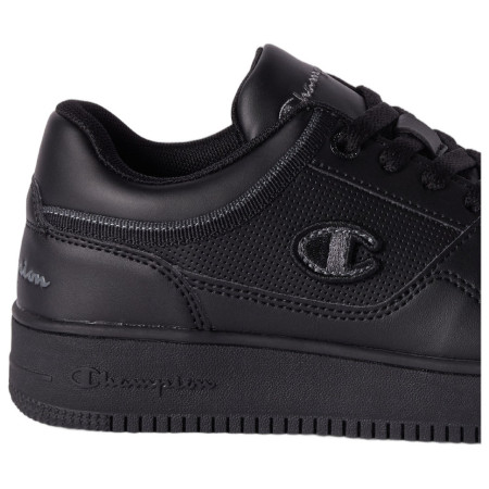 Detské topánky Champion Rd18 Low B Gs Low Cut Shoe